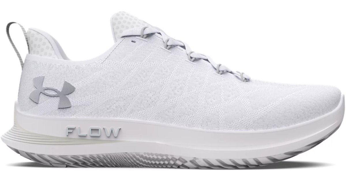 Tenisky a topánky Under Armour Velociti 3 Biela | 3026117-103, 1