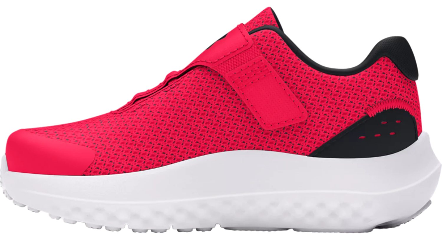 Tenisky a topánky Under Armour UA Surge 4 AC Červená | 3027105-600, 1