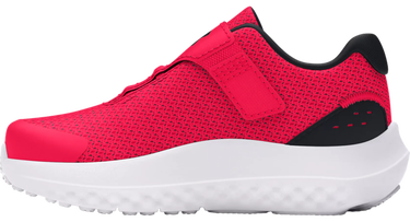 Tenisky a topánky Under Armour UA Surge 4 AC Červená | 3027105-600, 1