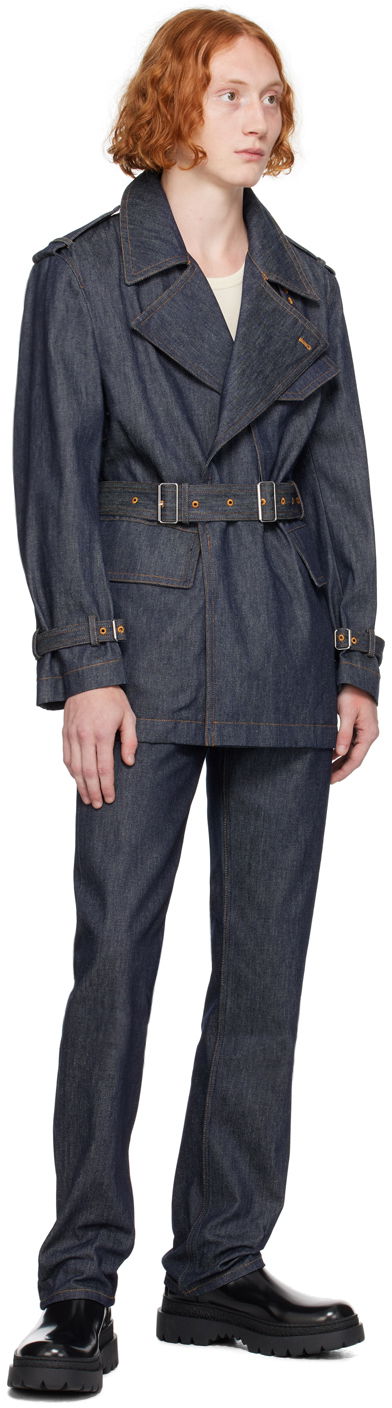 Slim Jeans