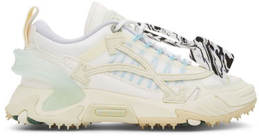Tenisky a topánky Off-White Odsy 2000 Sneakers Biela | OMIA190F21FAB0010440, 0