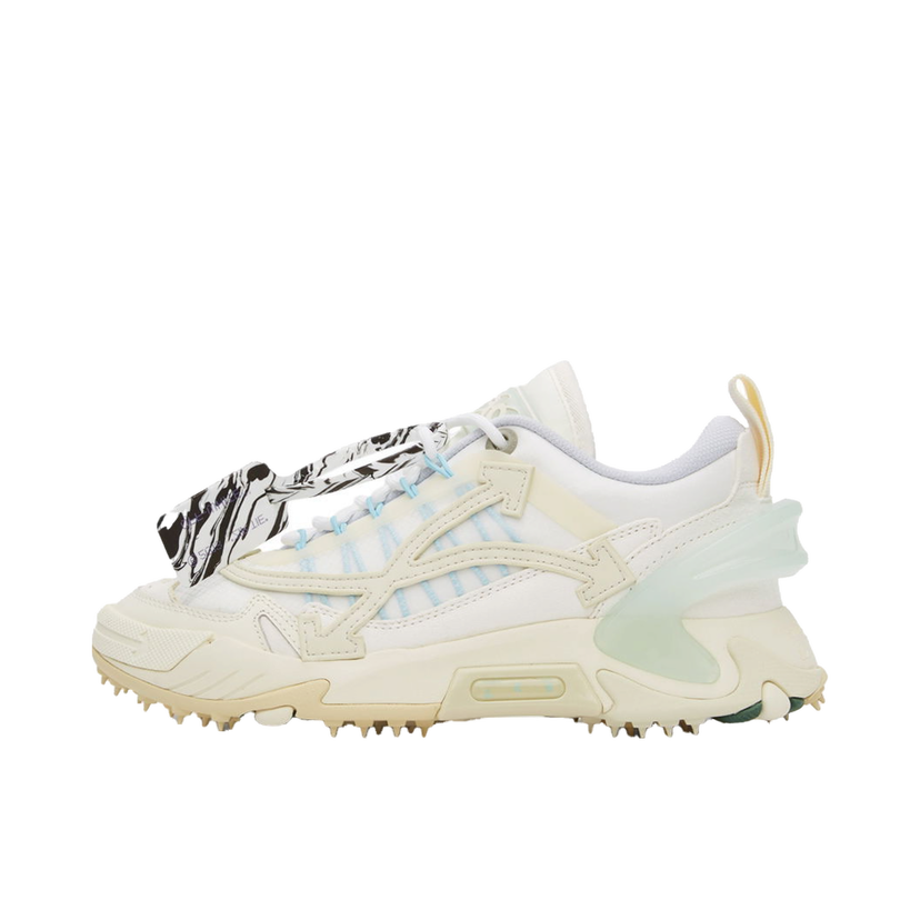 Tenisky a topánky Off-White Odsy 2000 Sneakers Biela | OMIA190F21FAB0010440