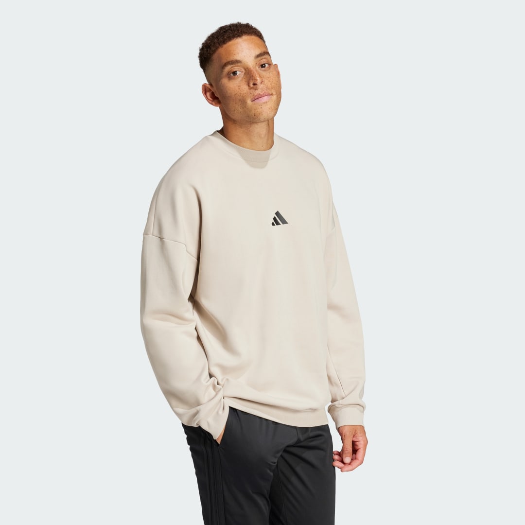 Fortnite x Future Icons Three Bar Logo Crewneck Sweatshirt