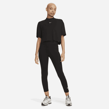 Tepláky Nike Sportswear Classic Čierna | dv7789-010, 3