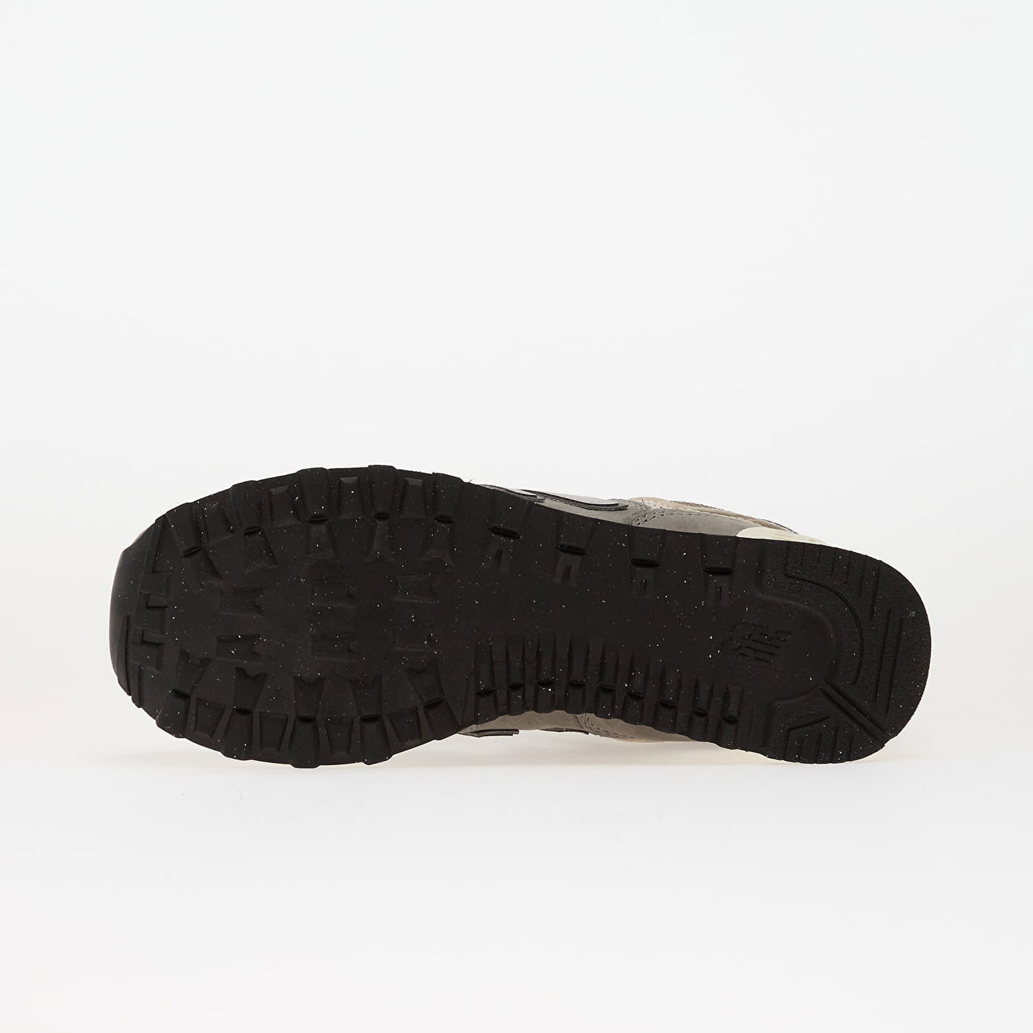 Tenisky a topánky New Balance 574 Šedá | NBU574SNV, 1