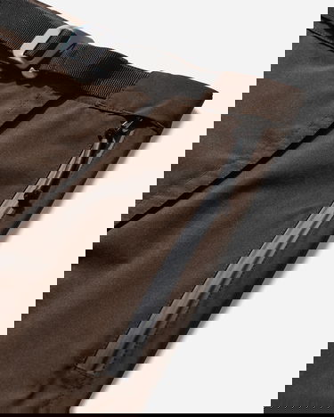 Sukňa ROA Wrap Skirt Hnedá | RBMW0304FA225 BRW0027, 7