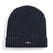 Premium Essentials Ribbed Beanie
