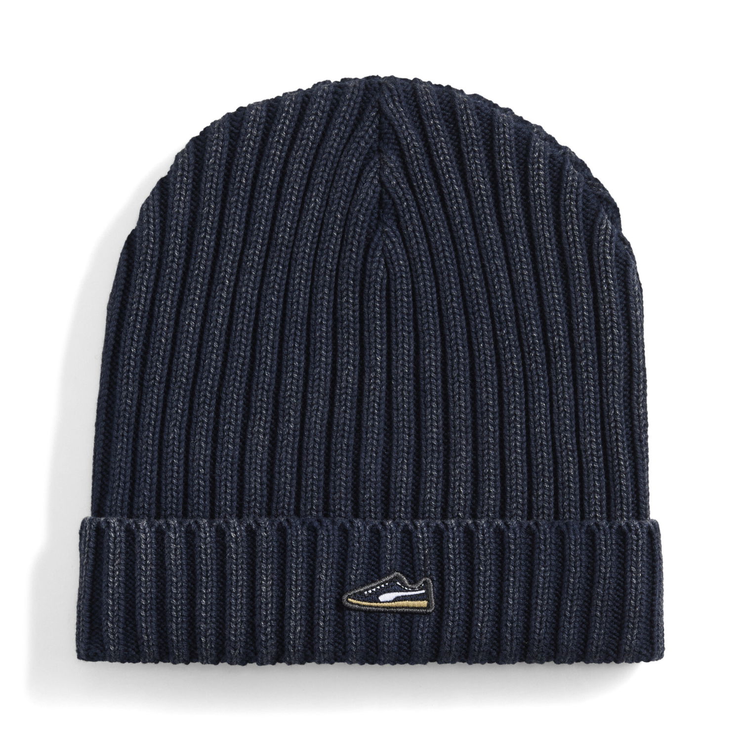 Kulicha Puma Premium Essentials Ribbed Beanie Navy | 026394_02, 0