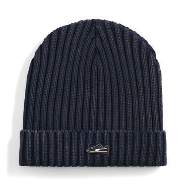 Kulicha Puma Premium Essentials Ribbed Beanie Navy | 026394_02, 0