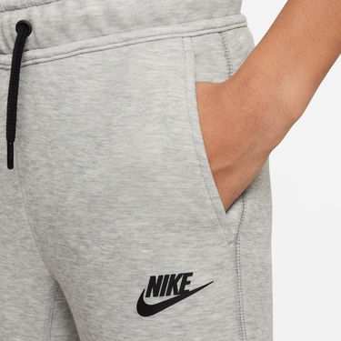 Tepláky Nike Sportswear Tech Fleece Pants Šedá | FD3287-063, 2