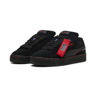 Tenisky a topánky Puma BMW M Motorsport Suede XL Čierna | 308706_01, 1