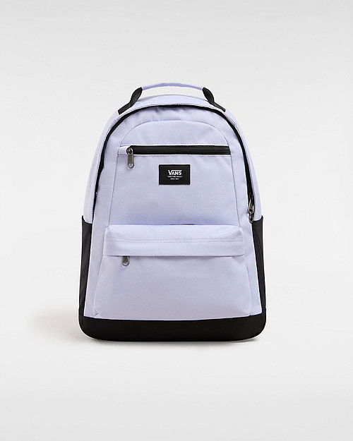 Batoh Vans Startle Backpack One Size Fialová | VN0A4MPHCR2, 0