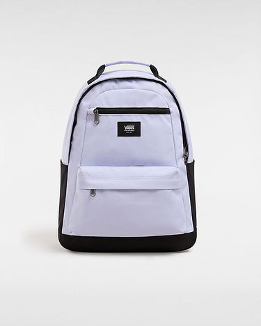 Batoh Vans Startle Backpack One Size Fialová | VN0A4MPHCR2, 0
