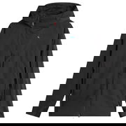 Gondul Hooded Jacket, Size Small