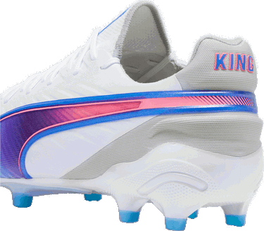 Tenisky a topánky Puma KING ULTIMATE FG/AG Rôznofarebný | 107809-02, 3