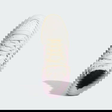 Tenisky a topánky adidas Originals Forum 84 Hi Biela | IG3775, 3