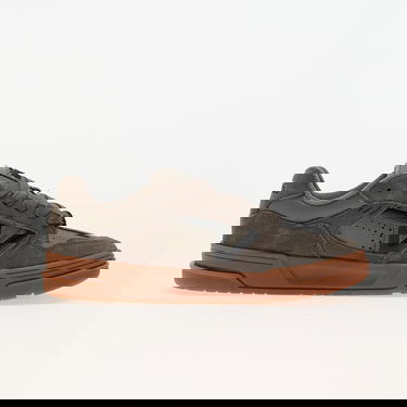 Tenisky a topánky Vans Upland Suede Zelené | VN000D259JC1, 2