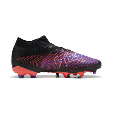 Tenisky a topánky Puma FUTURE 8 PRO FG/AG Soccer Cleats Čierna | 108139_01, 4