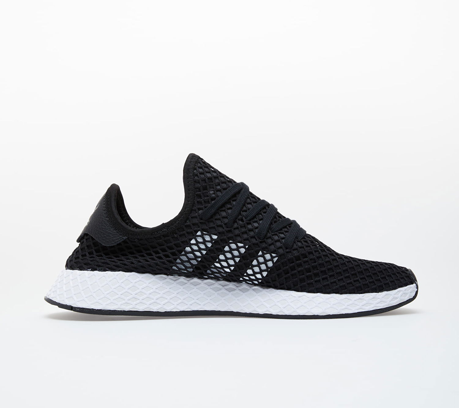Tenisky a topánky adidas Originals Deerupt Runner Čierna | BD7890, 1