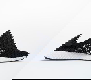 Tenisky a topánky adidas Originals Deerupt Runner Čierna | BD7890, 1