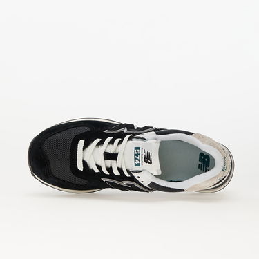 Tenisky a topánky New Balance 574 Čierna | U574GO2, 2