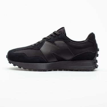 Tenisky a topánky New Balance 327 Čierna | MS327LX1, 0