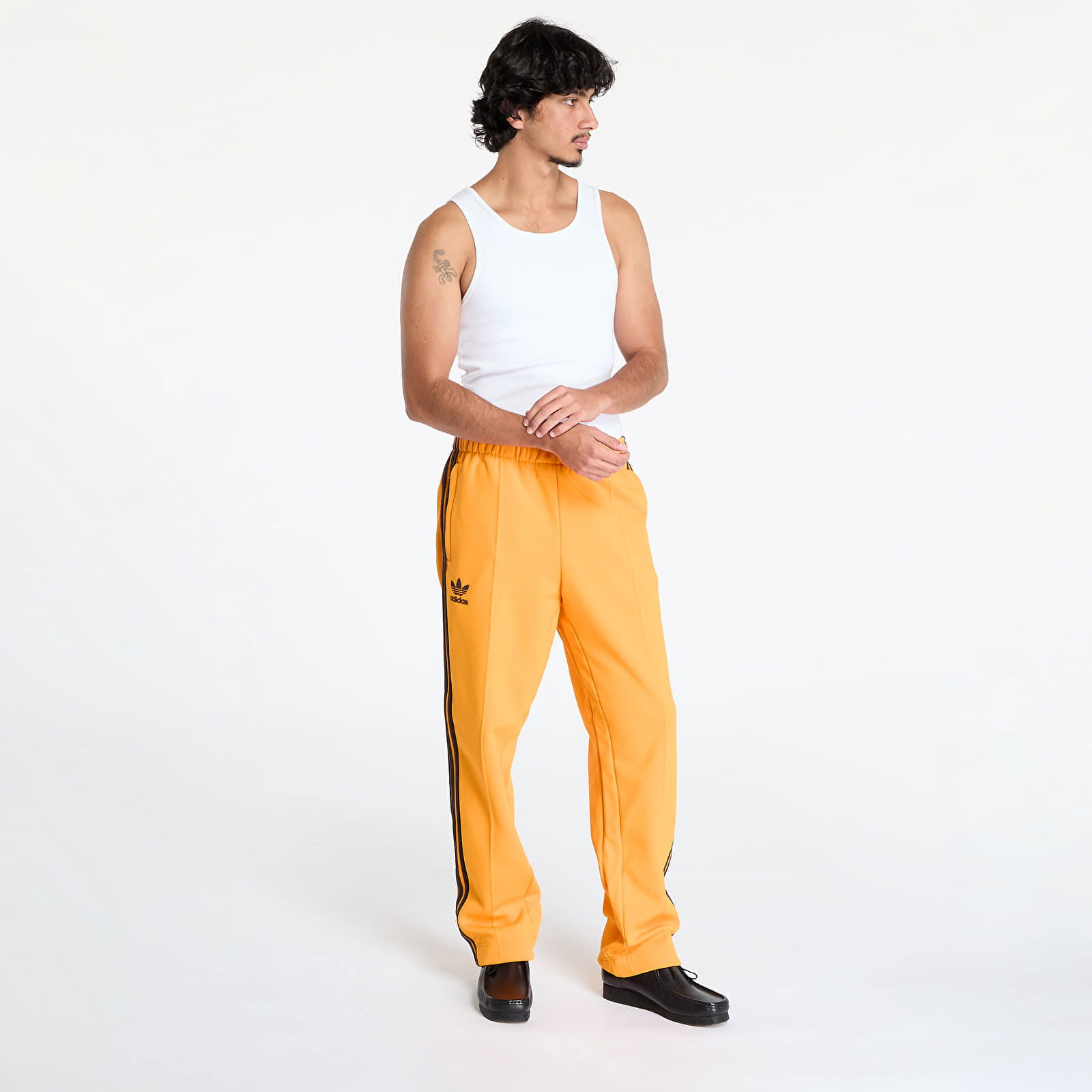 Wales Bonner x Track Pants Orange