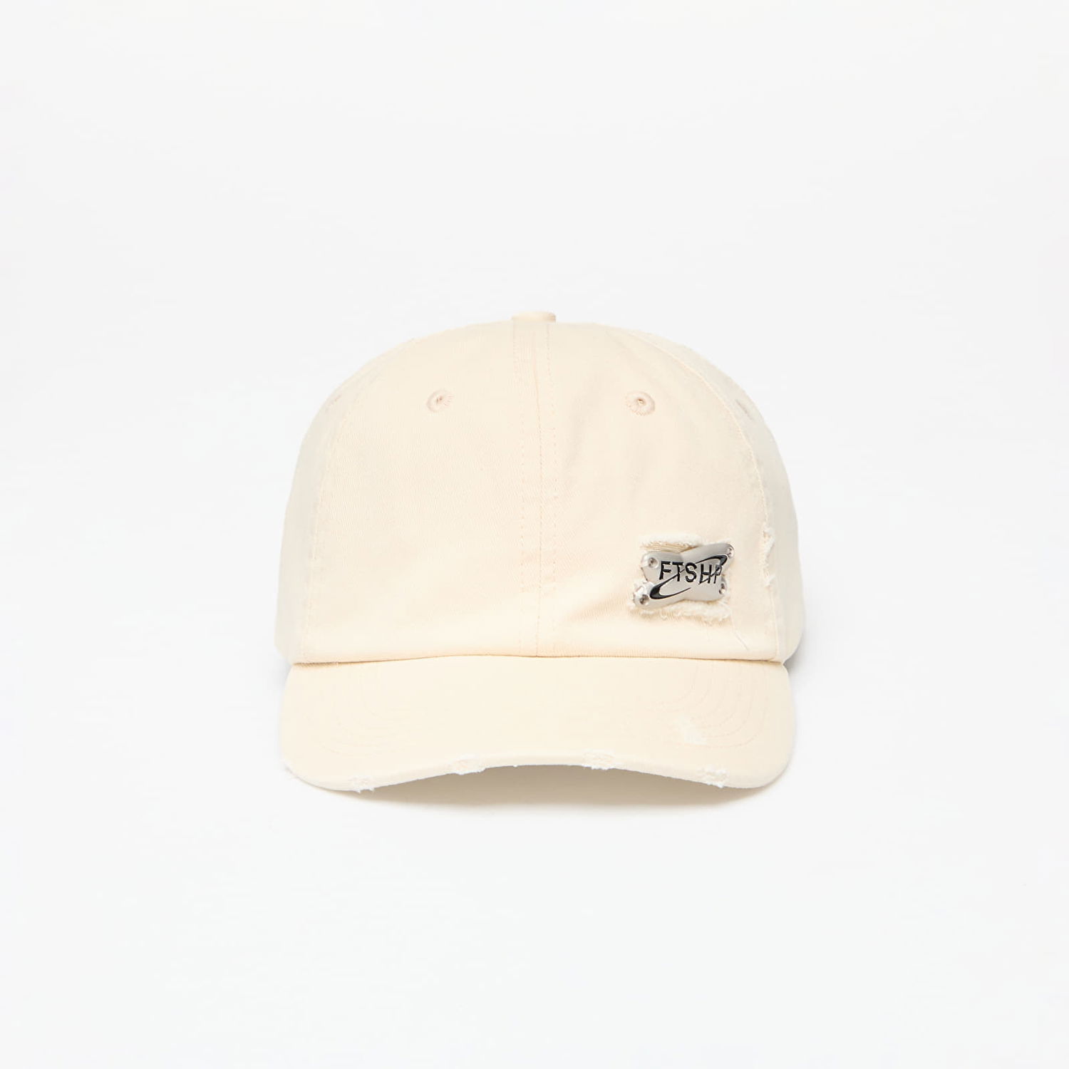 Šiltovka Footshop Walking Art By FTSHP Dadcap Cap Biela | FTSHP_408, 0