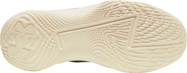 Tenisky a topánky Under Armour Curry 1 Low FloTro Lux Béžová | 3027603-200, 2