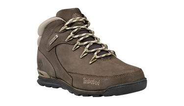 Tenisky a topánky Timberland Euro Rock Mid Hiker Hnedá | 06823R-214, 2
