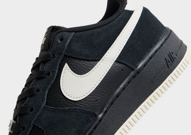 Tenisky a topánky Nike Air Force 1 Lv8 2 Čierna | HV4760-001, 3