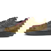 Air Force 1 Boucle QS "Desert Moss"