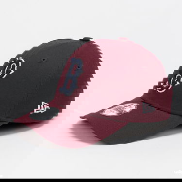 Šiltovka New Era MLB 940K Chyt League Essential Boston Red Socks Vínová | 60184844, 0
