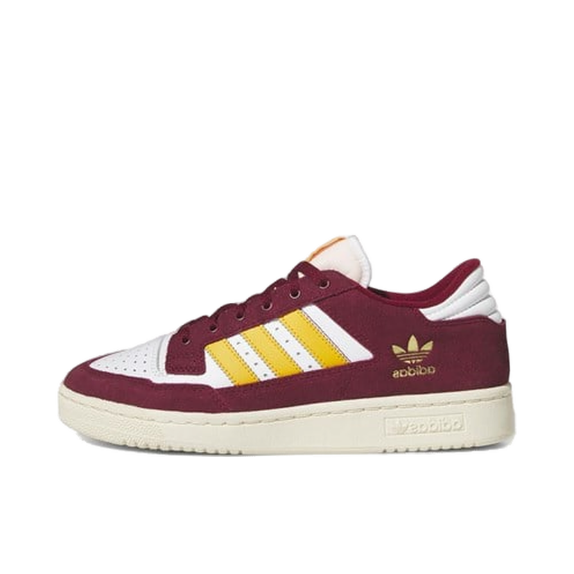 Tenisky a topánky adidas Originals Centennial 85 Vínová | HQ7047