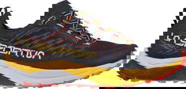 Tenisky a topánky La Sportiva Jackal Čierna | 46b999100, 0