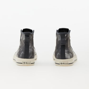 Tenisky a topánky adidas Originals NIZZA HI Šedá | GX4586, 3
