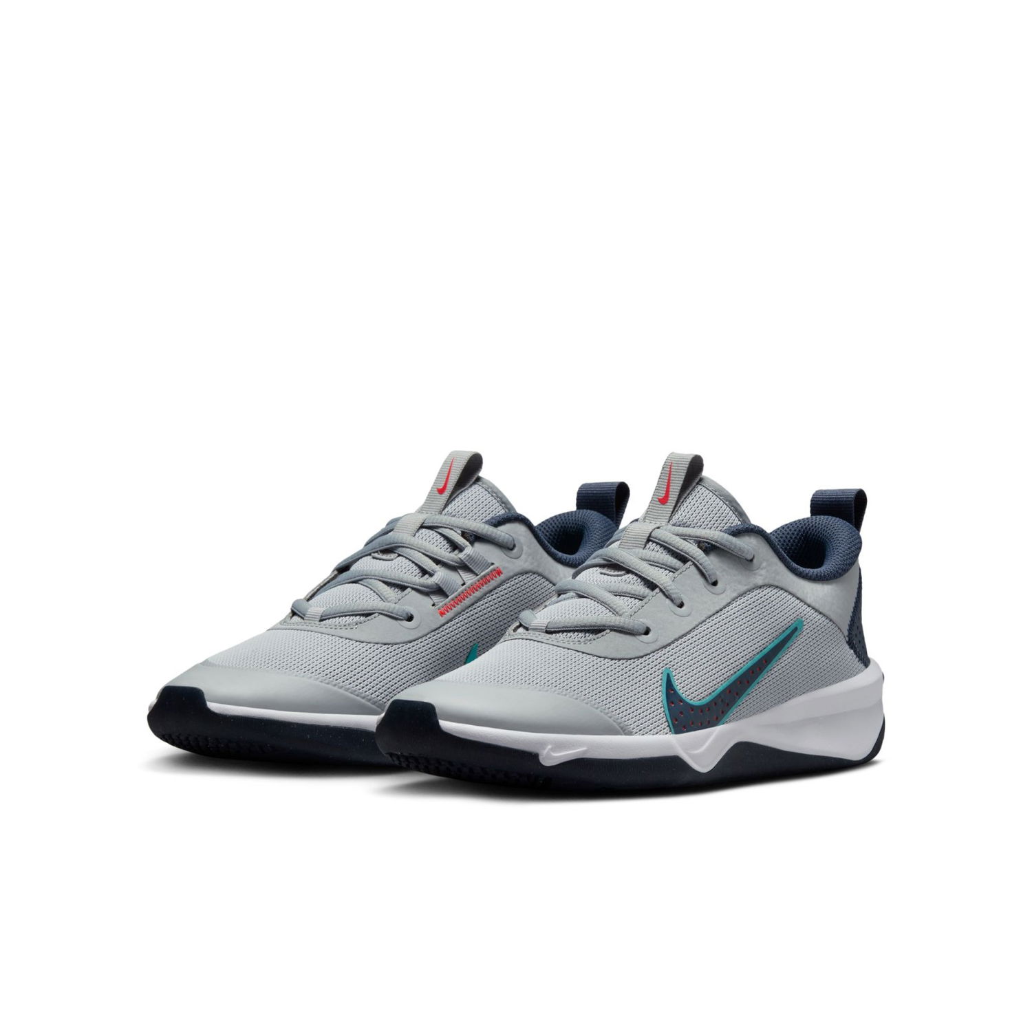 Tenisky a topánky Nike Omni Multi-Court Šedá | DM9027-010, 1