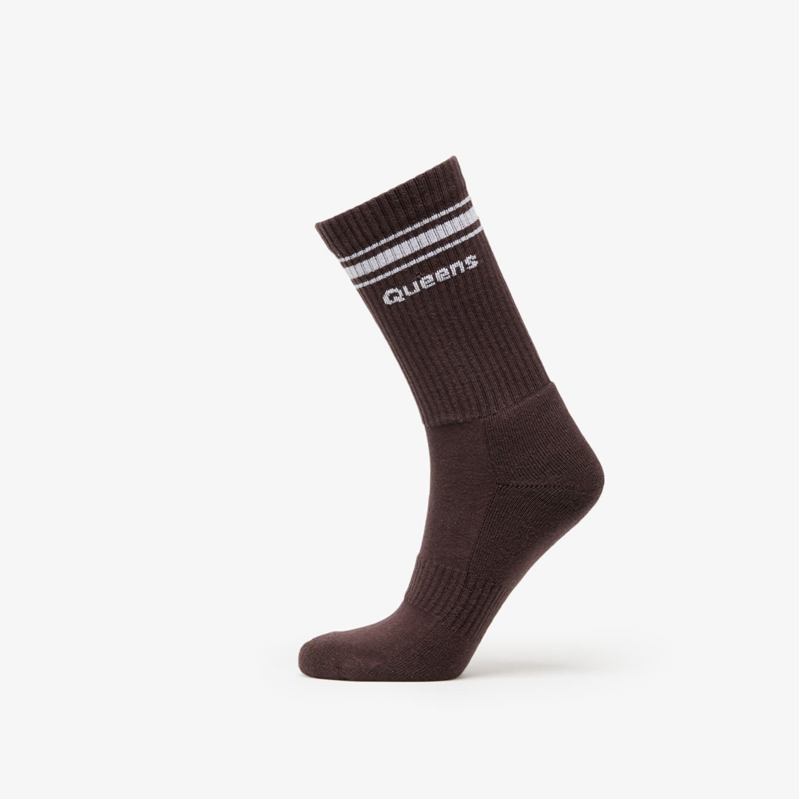 Crew Socks 3-Pack