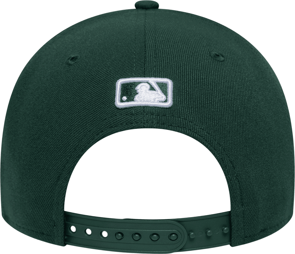 Šiltovka New Era MLB Los Angeles Dodgers M-Crown 9Forty Adjustable Cap Zelené | 60691052-301, 1