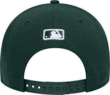 Šiltovka New Era MLB Los Angeles Dodgers M-Crown 9Forty Adjustable Cap Zelené | 60691052-301, 1