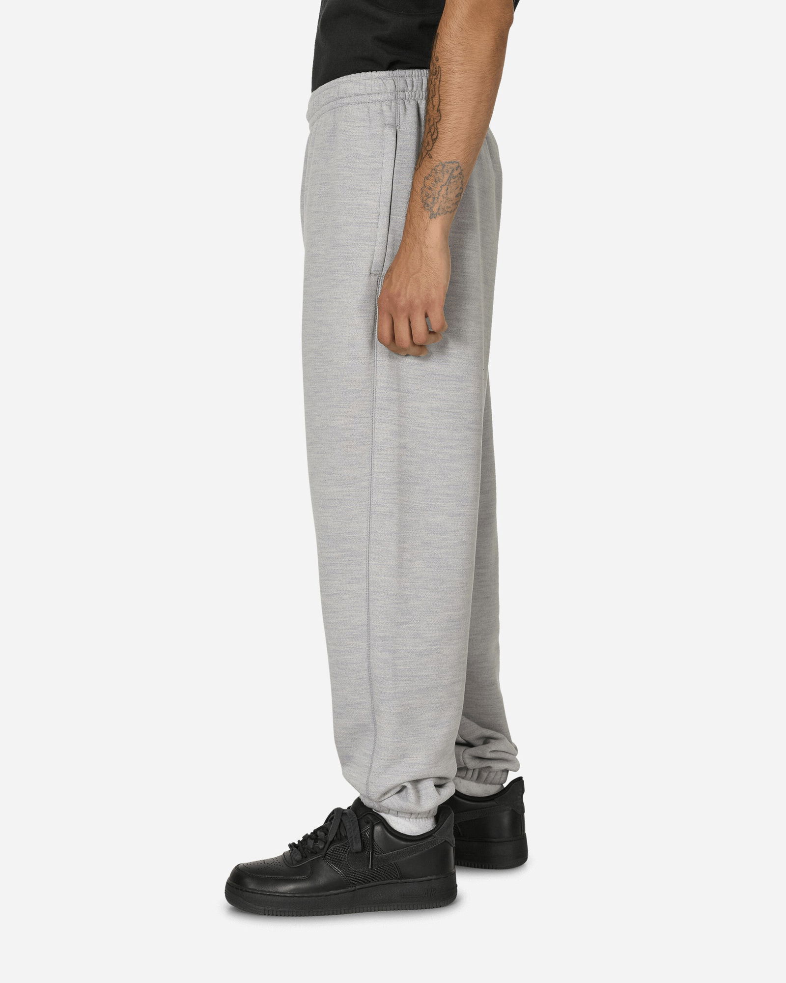 Wool Classics Fleece Pants Heather