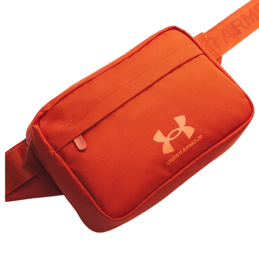 Ľadvinka Under Armour Under Armour UA Essential Lite WB Xbody Waist Bag Oranžová | 1381914-842, 0