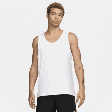 Tielko Nike Sportswear Premium Essentials Biela | FD1290-100, 4
