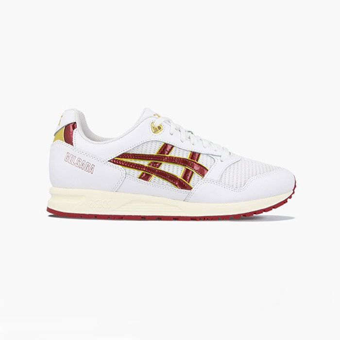 Tenisky a topánky Asics Gel-Saga Biela | 1191A231100, 0