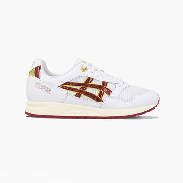 Tenisky a topánky Asics Gel-Saga Biela | 1191A231100, 0