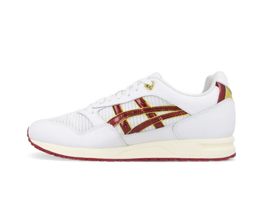 Tenisky a topánky Asics Gel-Saga Biela | 1191A231100