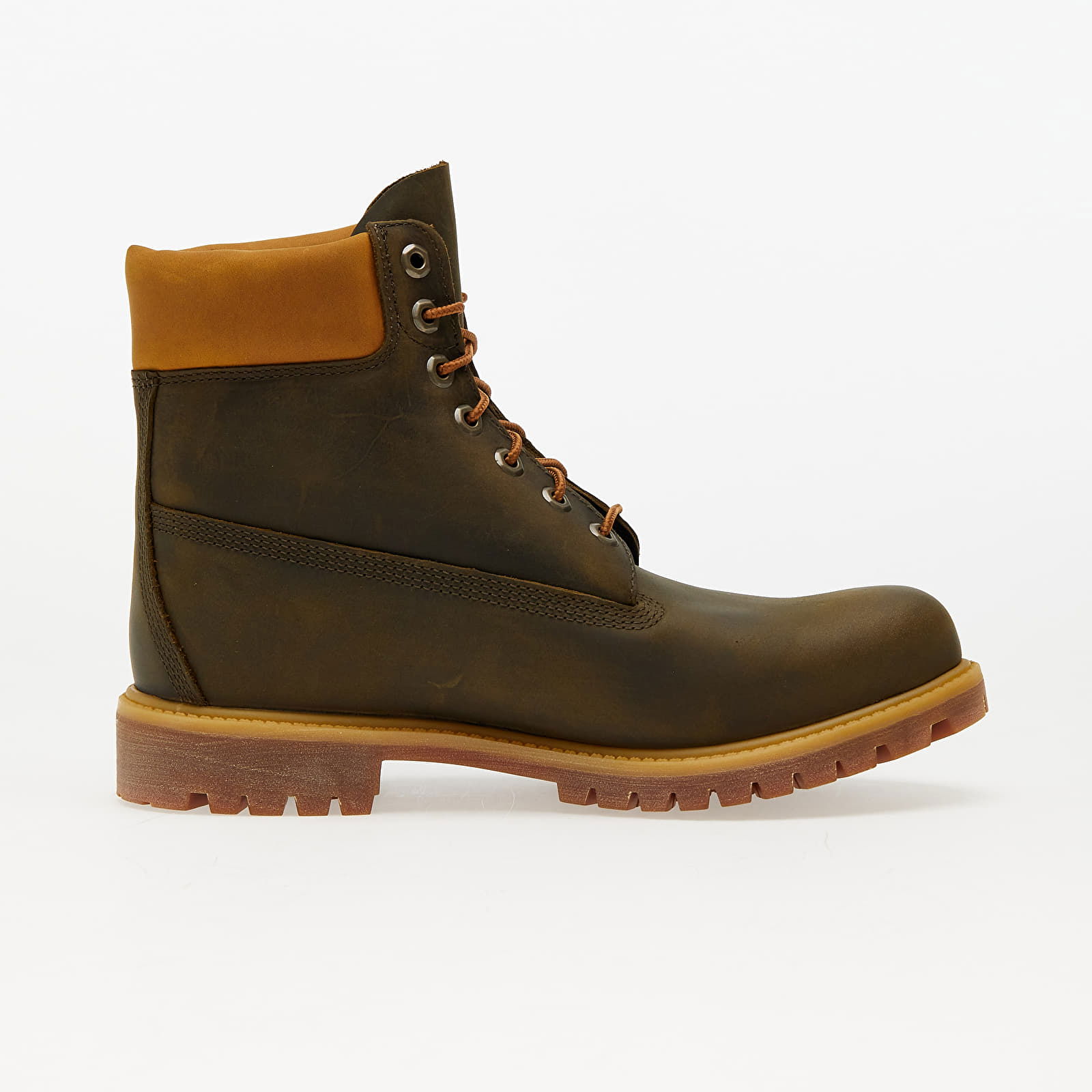 6 Inch Premium Boot