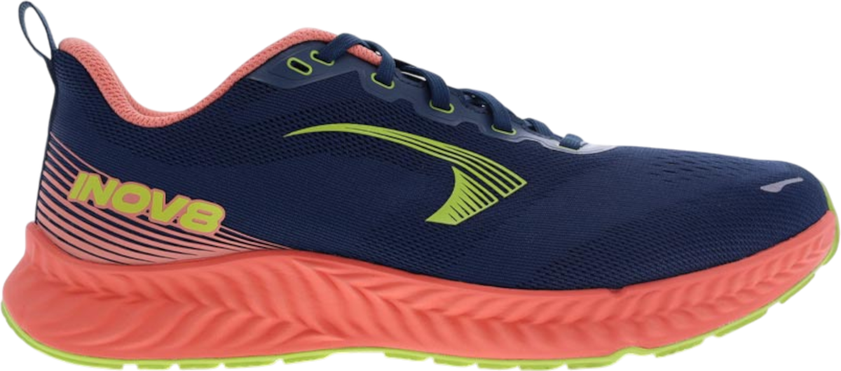 Tenisky a topánky inov-8 INOV-8 RoadFly Modrá | 001282-blcolm-s-001, 0