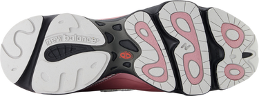 Tenisky a topánky New Balance New Balance 1000 Ružová | m1000u-m1000u, 3