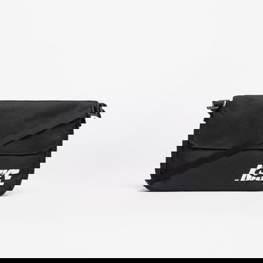 Taška cez rameno Nike Sportswear Futura 365 Crossbody Bag Čierna | DQ5915-010, 0